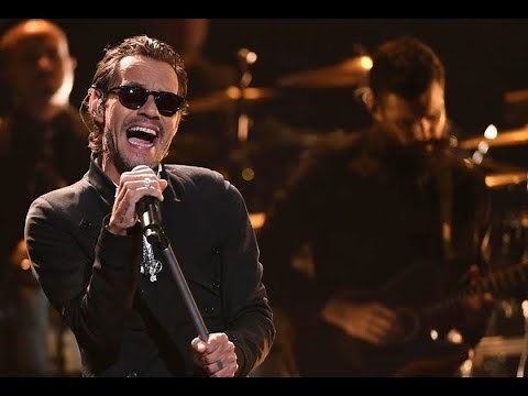 Marc Anthony - Flor Pálida (instrumental)