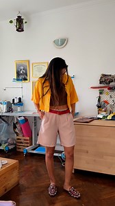 We got summer fits unlocked | In Your Shoe