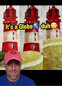 It’s a Globe🌎duh🙄 #globe #earth | Tyler Hansen