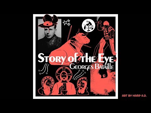 #91 Story of the Eye - Georges Bataille