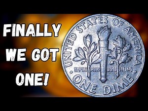 1981 P Roosevelt Dime Worth $14 Million? | Rare U.S. Coin Value & Full Details #rarecoins #usacoins