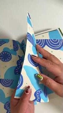 Flow Book Full Flip through #flow #flowbook #junkjournal #paperlovers #paperlove #diycrafts