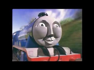 Thomas & Friends - Gordon the Big Engine’s Themes (Series 1)