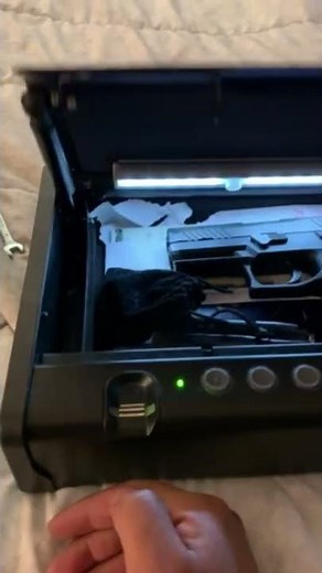 Perfect replacement for SentrySafe Struts