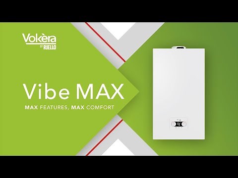 Introducing Vibe MAX