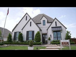 Highland Homes 216 Plan