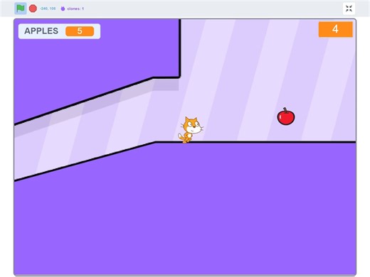 WANT AMAZING PEN EFFECTS Surprising ways to easily up your game Scratch Tutoria