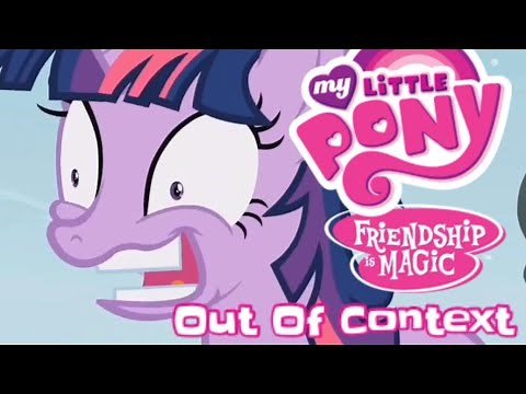 MLP Out Of Context