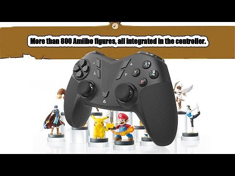 Reset to fix Controller unable to connect/pair with Switch