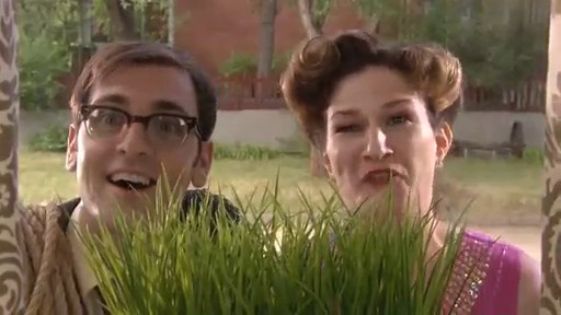 FINN ON THE FLY – Trailer