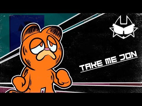 Take Me Jon - BitfoxOriginal (Vs Gorefield V2 OST) (+ FLP)