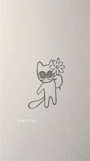 Cute Things to Draw When Bored -part 179 #art #drawing #sketch #cute #simple #easy #tutorial #shorts