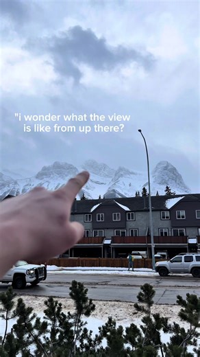 Exploring the Stunning Mountains of Canada