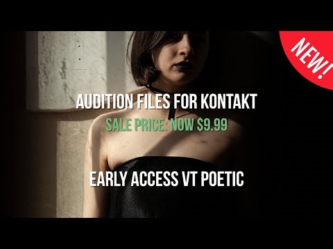 Preview | Bela D Media | Voices for Kontakt