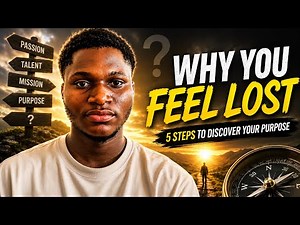 How to Discover Your Purpose in Life (5 Powerful Steps)