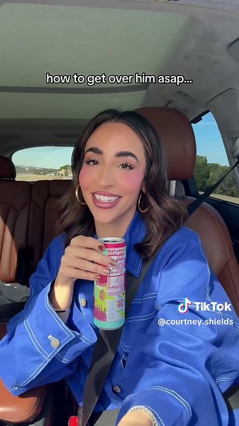 How to Get Over a Situationship Quickly