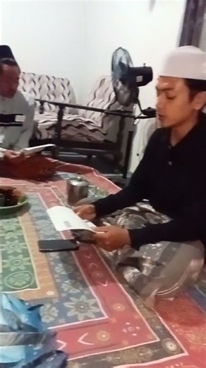 Rutinan ratib al-haddad di rumahnya mufit 11 Agustus 2026