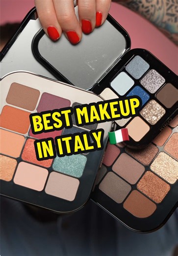 KIKO Milano Full Face Makeup Tutorial