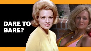 Vintage Photos Reveal Angie Dickinson’s Most Attractive Moments