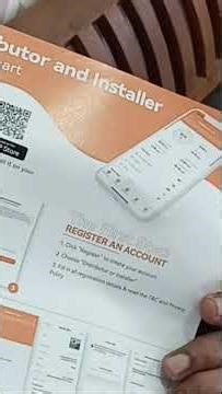 3KW MICRO INVERTER TSUN #solar #microinverter