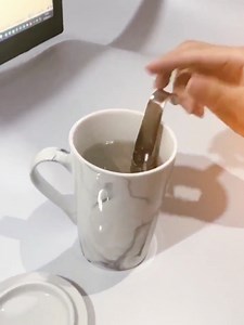 Watch Stainless Steel Tea Diffuser on Amazon Live