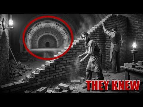 Operation Silence: Vienna's 1852 Acoustic Chambers — The Frequency Grid They Had to Hide