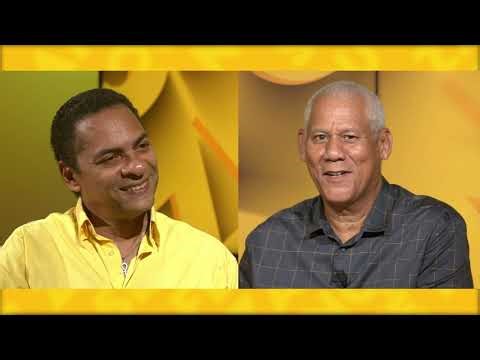 Sé Zafè Nou avec Tony Chasseur