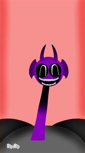 durple phase 4 sprunki #animation
