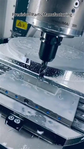 CNC Machining Techniques for Beginners