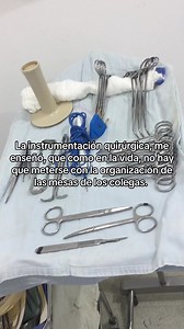 149K views · 2.6K reactions | Confirmen, confirmen. #somosinstrumentadoresquirurgicos | Instrumentación Quirúrgica Col | Facebook