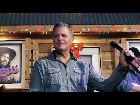 "Amazed (Live at The Cash Creek Club)" - Richie McDonald with Cash Creek