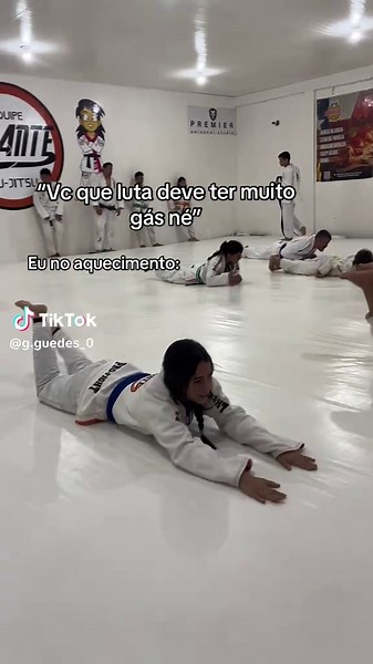 Jiu Jitsu Training Exercises for Core Strength