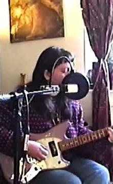 Aly Does Broadcast – Tears in The Typing Pool (Landline Cover 1) #lofimusic #tascam #cover