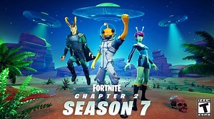 Fortnite Chapter 2 Season 7 Week 1 challenges: Full list of all Epic and Legendary quests