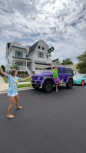 5.9K views · 68 reactions | She threw a brick on my Gwagon!! | Stephen Sharer | Facebook