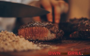 Pellet Grill Steaks – How to Fire Up a Delicious Steak on Your Traeger, Pit Boss, Etc. - Own The Grill