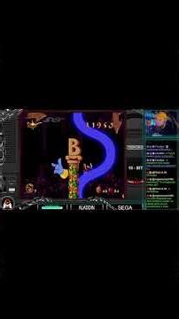 Aladdin (Level Eight) #aladdin #sega #ps1 #retrogames #snes #retro #nes