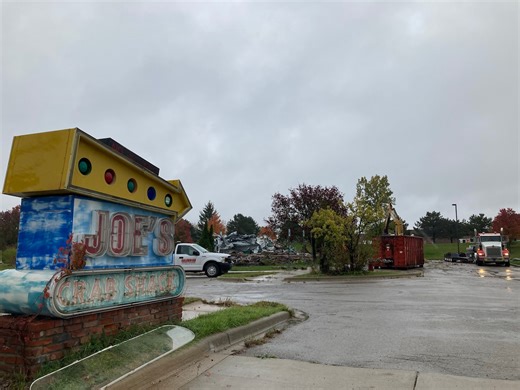 Once popular 2000s restaurant chain down to 14 locations nationwide