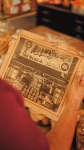 107K views · 3.2K reactions | How often have you walked by the iconic...