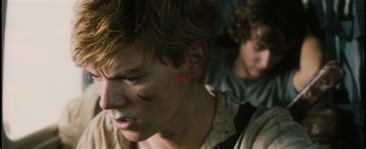 Understanding Teresa and Brenda in The Maze Runner