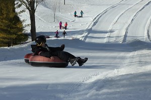 15  Things to Do Outdoors During Winter in Stratford and Perth County