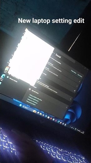 New Laptop Setup Guide | Fix Important Settings | Speed Up Window