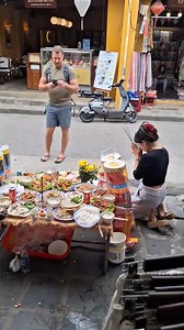 1.3M views · 4.4K reactions | Customs in Vietnam make tourists curious 藍 藍 Source: @hineeblue_004 | Vietnam Tourism | Facebook