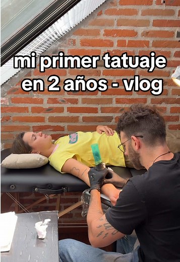 Descubre mis nuevas tintas de tatuaje en Argentina