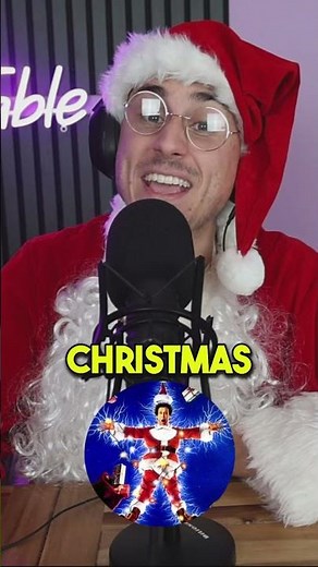 Top 4 Christmas Movies of All Time!