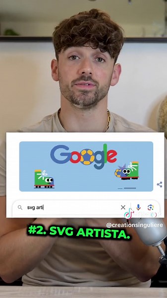 Découvrez ces 3 sites gratuits et incroyables qui vont booster ton #digital 🌐✨ : 1️⃣ #VocalRemover : transforme ta musique en instrumental ou acapella. C'est magique et ça marche avec tous les sons 🎵🎧 #tuto 2️⃣ #SVGARTISTA : anime ton logo en un rien de temps. Glisse, dépose et BAM! Ton logo prend vie 🎨🚀 #astuce 3️⃣ #Facecheckid : trouve toutes tes photos en ligne ou découvre tes sosies. Un simple glisser-déposer et l'IA se charge du reste 🖼️🕵️‍♀️ #site Rapide, gratuit, et super utile. Va