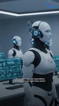 AI Taking Over Jobs? Humans vs Robots?