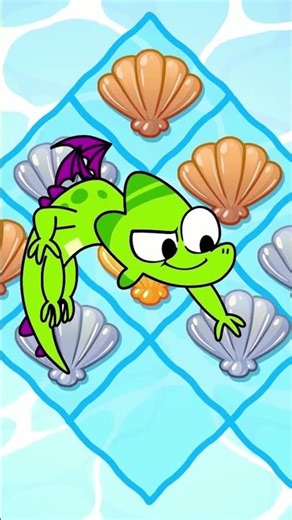 Water Powers Adventure! 💧 Fun Science for Kids #kids #learning