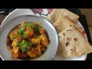 Aloo Paneer Masala Recipe | Cottage Cheese and Potato Curry Recipe | आलू पनीर मसाला | آلو پنیر مسالہ