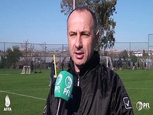 2.6K views · 96 reactions | Hakimlər də mövsümün ikinci yarısına Antalyada hazırlaşır  #azpfl #pfl | Azerbaijan Professional Football League | Facebook